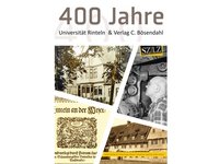 Schaumburger Zeitung 400 Jahre