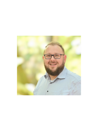 Porträtfoto Sven Eisenkrämer