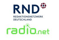 radio.net und RND