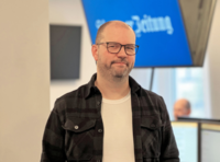 Tim Plachner