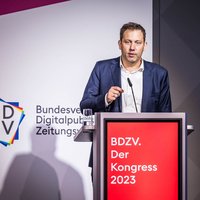 BDZV. Der Kongress 2023