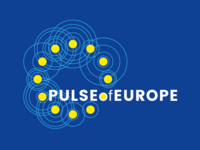 Logo von Pulse of Europe