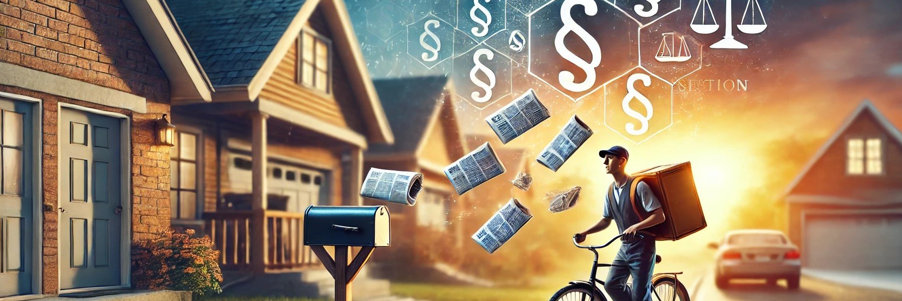 Keyvisual Aktuelles Rechtswissen