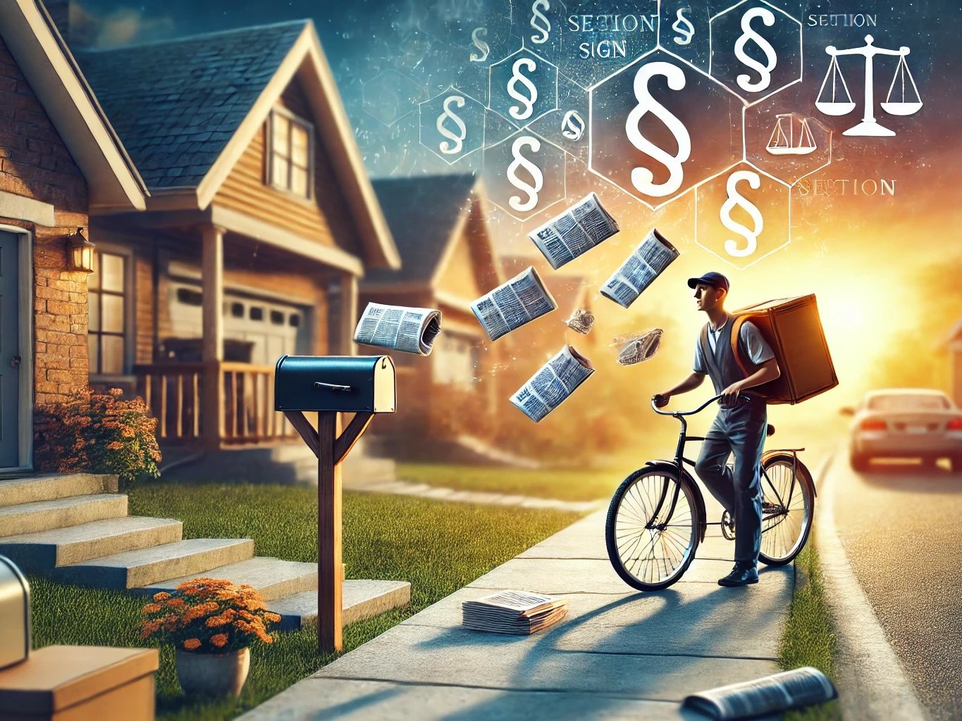 Keyvisual Aktuelles Rechtswissen