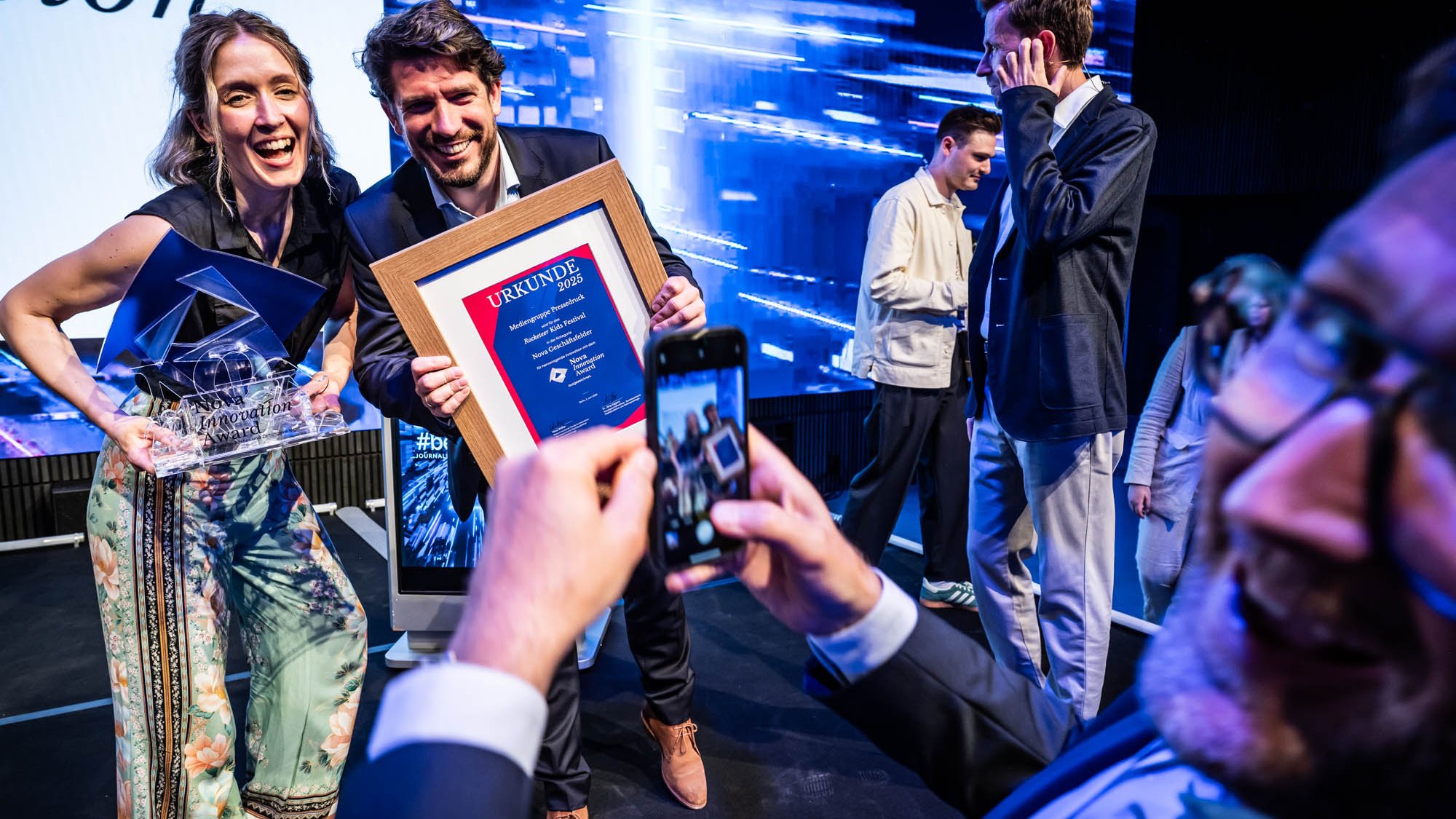 BDZV/Marcus Zumbansen