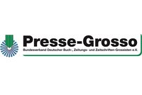 Presse Grosso Logo