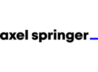 Logo von Axel Springer