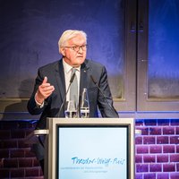 Steinmeier