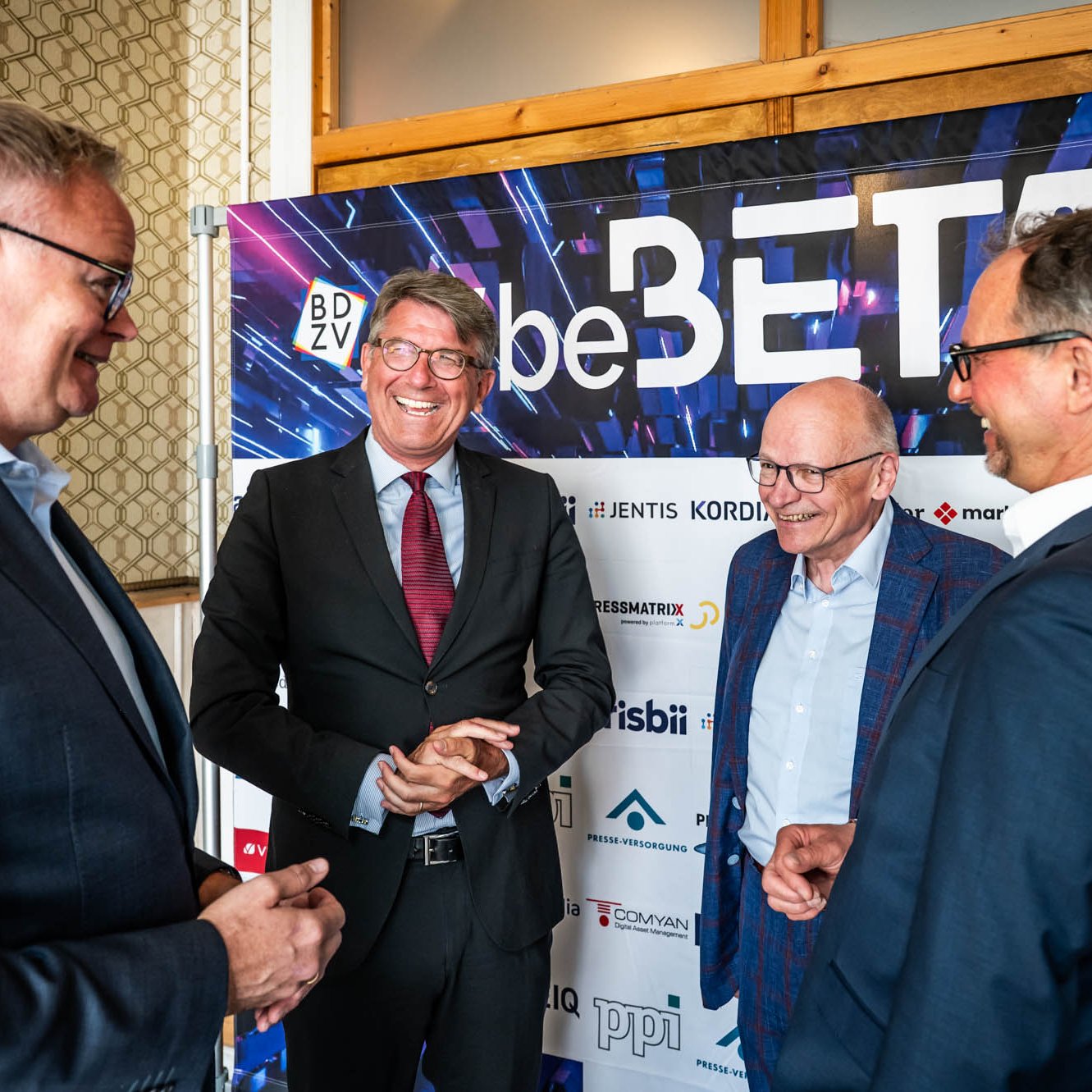 beBETA