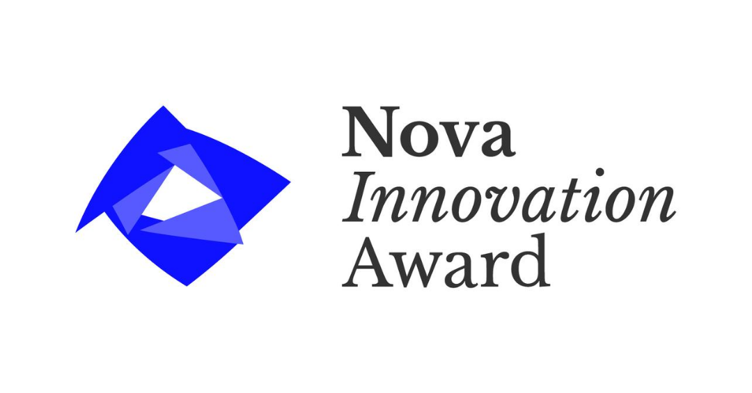 Nova Innovation Award der deutschen Zeitungen