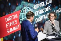 Digital Ethics Summit