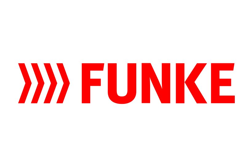 Funke Mediengruppe Logo