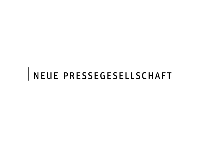 Logo NPG