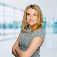 Porträtfoto von Sabrina Hoffmann