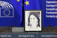 Caruana Galizia Preis Caruana Galizia Preis