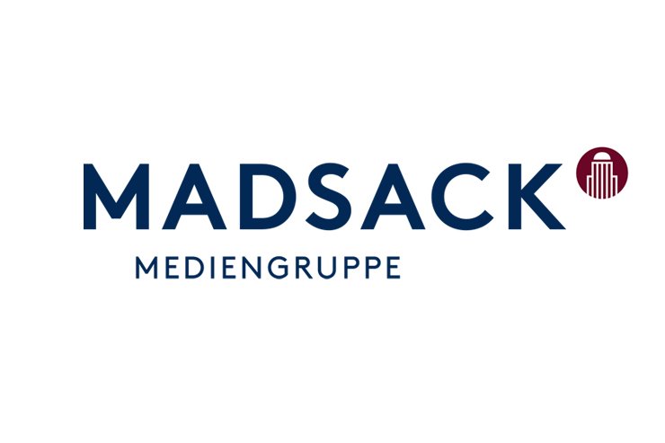Madsack Logo