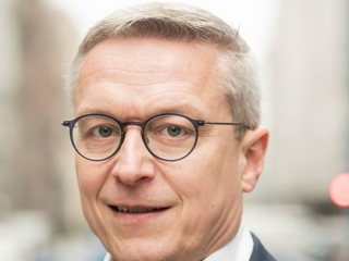 Dr. Karsten Wildberger