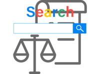 Symbolbild Urteil Search