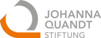 Logo Johanna Quandt Stiftung