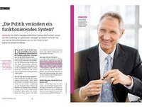 Branchenbericht 2019 Interview Dietmar Wolff