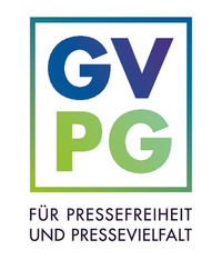 GVPG Logo GVPG Logo