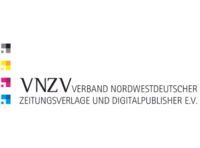 Logo des VNZV