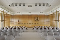 Bundesverfassungsgericht Bundesverfassungsgericht