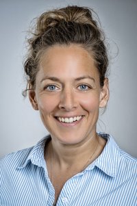 Alexandra-Katharina Kütemeyer