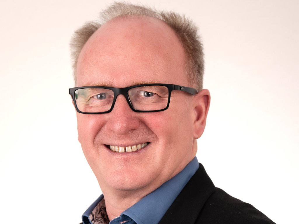 Daniel Stockmar