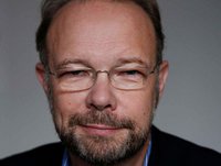 Portraitfoto von Bernd Ulrich