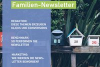 jule : Initiative junge Leser Whitepaper Familiennewsletter