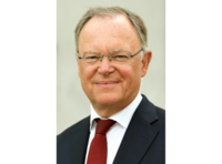 Stephan Weil
