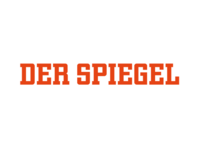 Logo des Nachrichtenmagazins "Der Spiegel"