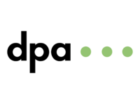 Logo der Deutsche Presse-Agentur (dpa)