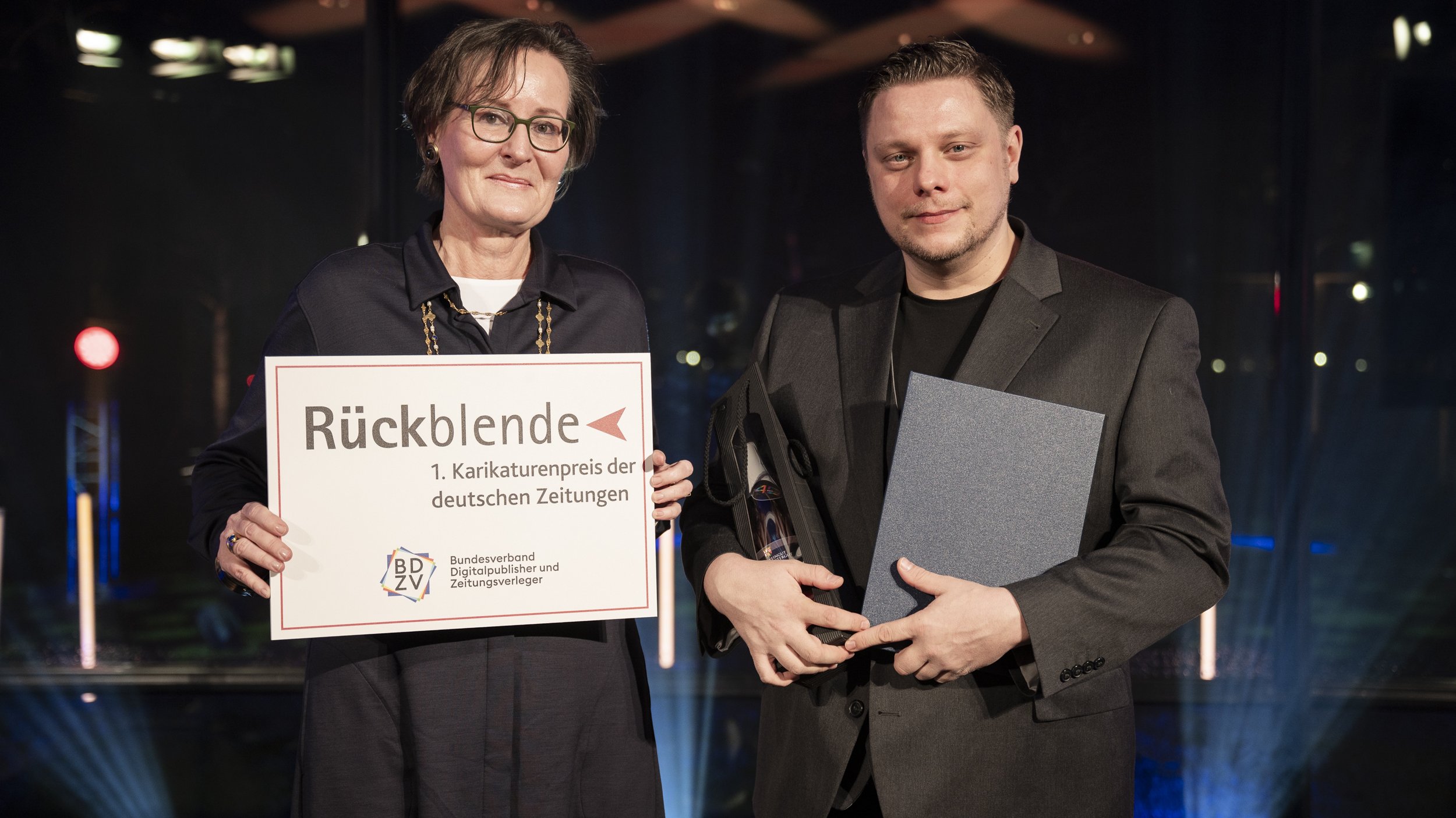 Rückblende 2023