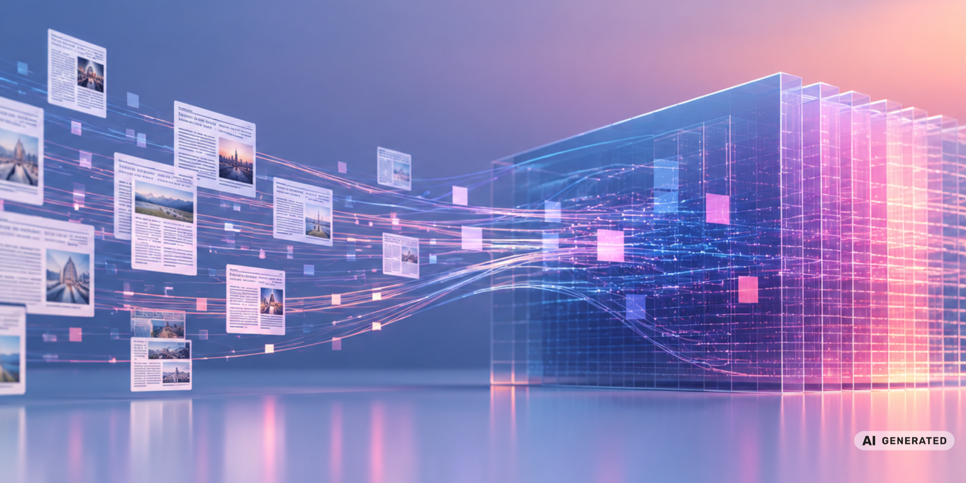 Meta greift nach der gesamten digitalen Presse