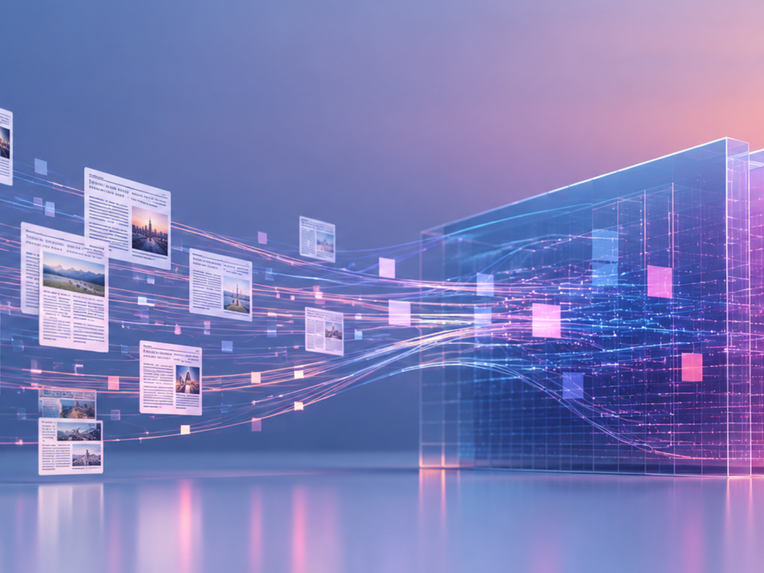 Meta greift nach der gesamten digitalen Presse