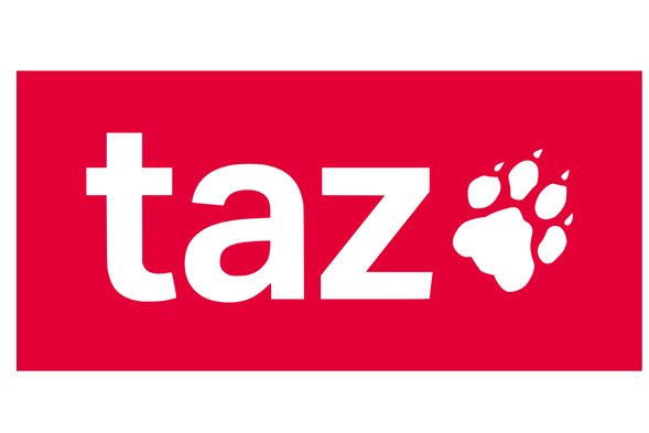 taz Logo