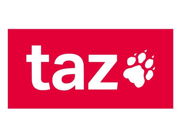 taz Logo