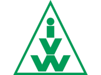 Logo der IVW