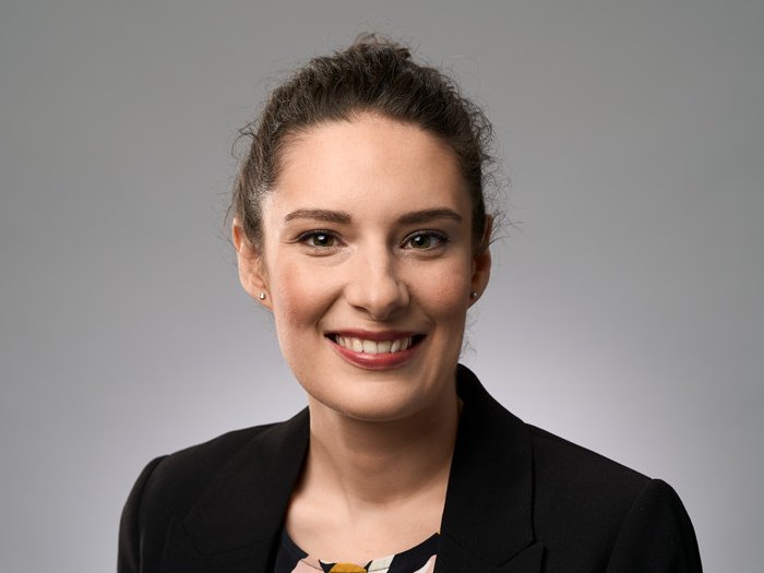 Tina Joeckel