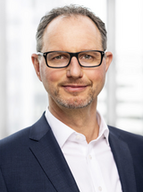 Portrait Jörg Egggers