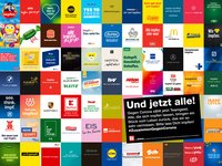 Anzeige von antoni für #ZusammenGegenCorona