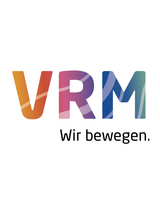 VRM Logo