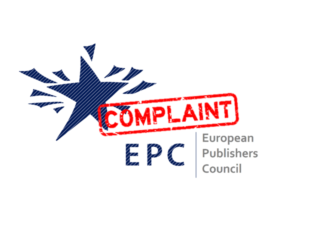 EPC Complaint Logo