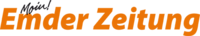Emder Zeitung Logo Emder Zeitung Logo