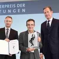 Bürgerpreis