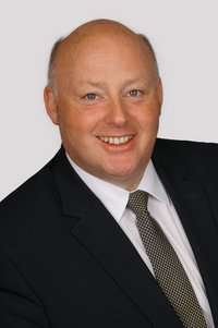 Porträtfoto Dr. Tobias Krohn