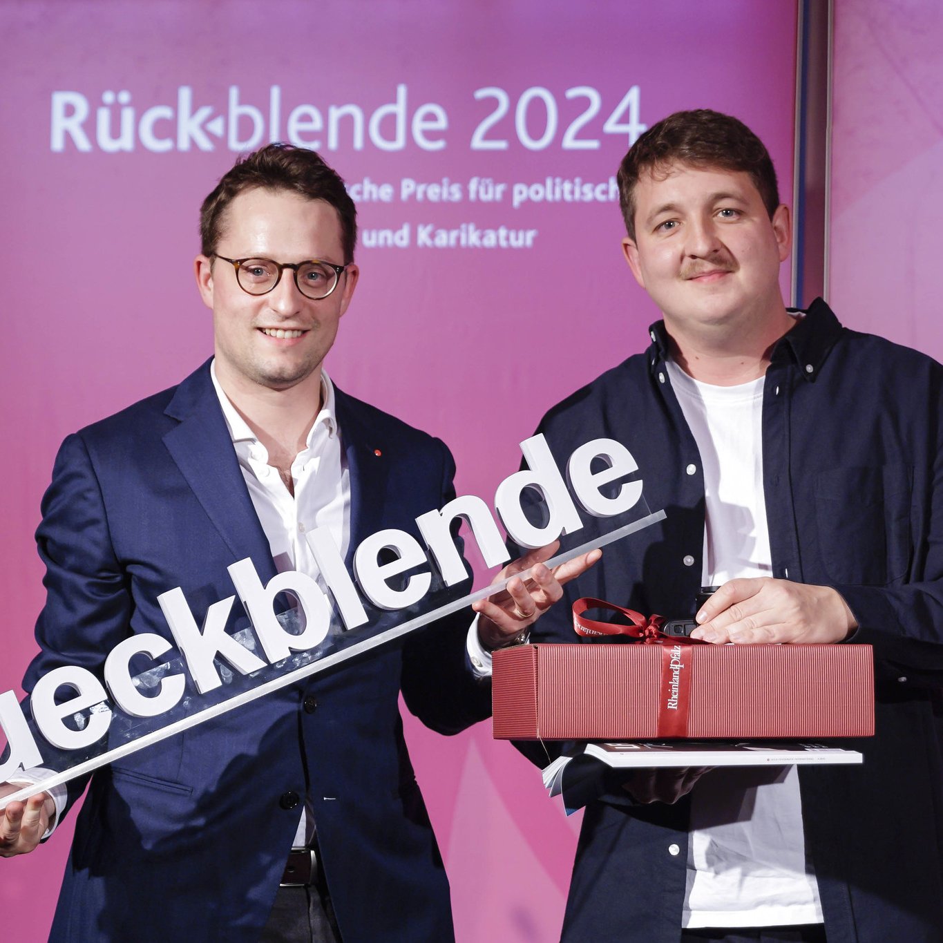 Rückblende 2024