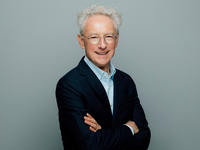 Portrait Dr. Krischan von Moeller